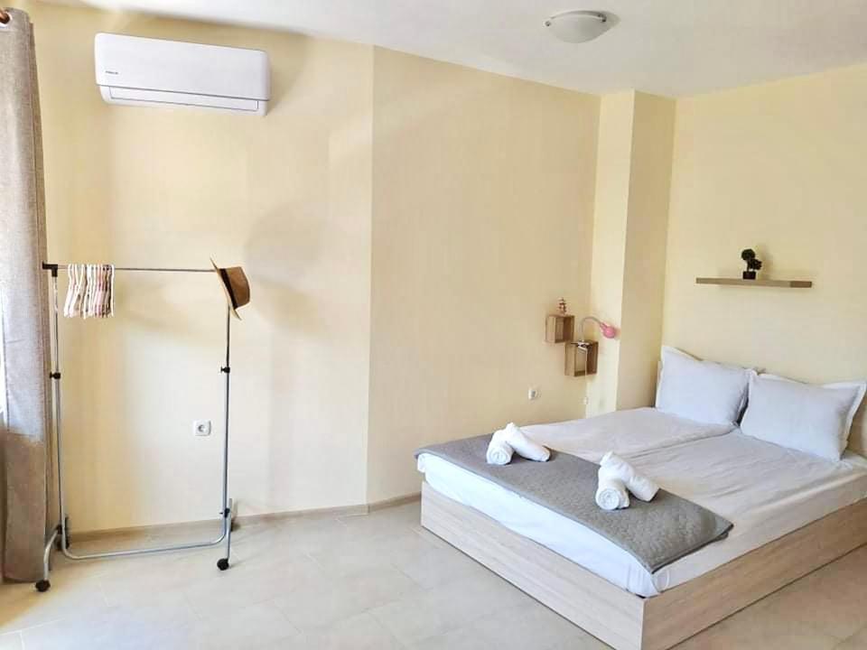 Cozy Studio At Camping Gradina Sozopol Extérieur photo
